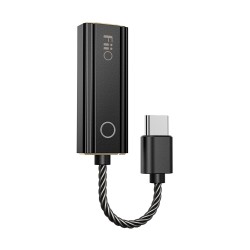 Усилитель звука FiiO KA1 TC (Type-C) black