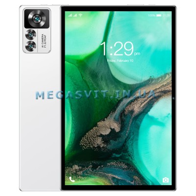 Планшет Asus 6-128GB  Vivo Tab  /Helio G99 / GPS, IPS / 10.1"дюйм / 2-sim / 12 ядер