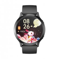 Смарт часы Blackview R8 black