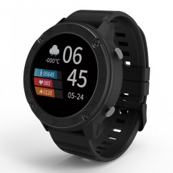 Смарт часы Blackview X5 black