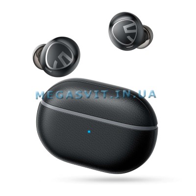 Наушники SoundPEATS Free2 classic black