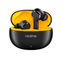 Наушники Realme Buds T100 black