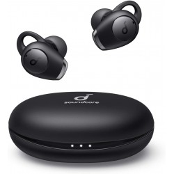 Наушники Anker Soundcore Life A2 NC A3935 black