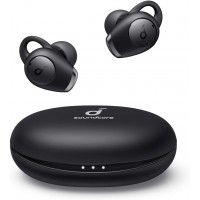 Наушники Anker Soundcore Life A2 NC A3935 black
