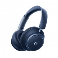 Наушники Anker Soundcore Life Q45 A3040 blue