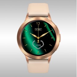 Смарт часы Zeblaze Btalk 2 gold