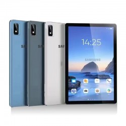 Игровой Планшет Samsung Pad Memo 8-128GB / IPS матрица / 10.4"дюйм / 2 сим карты
