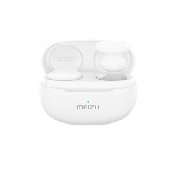 Наушники Meizu Pop 3 white