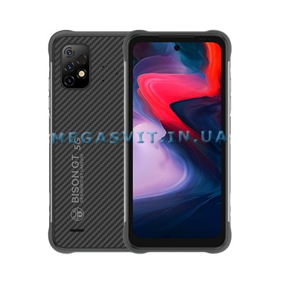 Umidigi Bison GT2 5G 8/128Gb