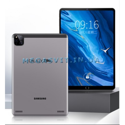 Мощный планшет Samsung I12 Nexus Slate pro tab  . 6-64GB . 10.1"дюйм . 2-сим . IPS матрица