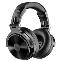 Наушники Oneodio Studio Wireless Pro C black