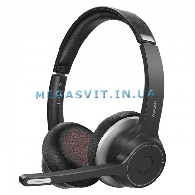 Наушники Mpow (Soulsens) HC5 black