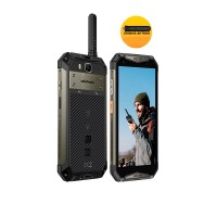 UleFone Armor 20WT 12/256Gb black РАЦИЯ