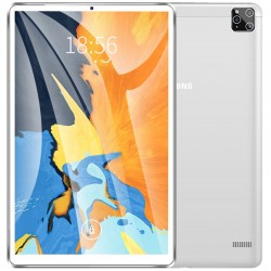 Ігровий Планшет Samsung Galaxy Tab SE PRO, 6-64gb, 10.1" дюйм, . 12 ядер,2 сім-карти. GPS