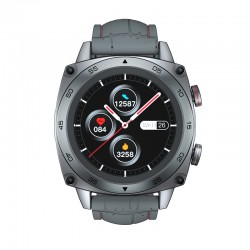 Смарт часы Cubot C3 gray