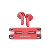 Навушники MONSTER Airmars XKT08 red
