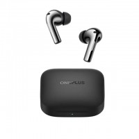 Наушники OnePlus Buds 3 E509A black
