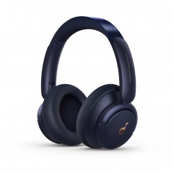 Наушники Anker Soundcore Life Q30 A3028 blue