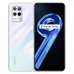 Realme 9 5G RMX3474 4/64Gb white Global Version