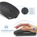 Bluetooth Клавіатура бездротова та миша, iPad Android Windows iOS