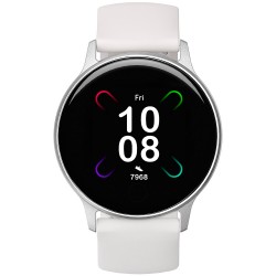 Смарт часы UMIDIGI Uwatch 3S white
