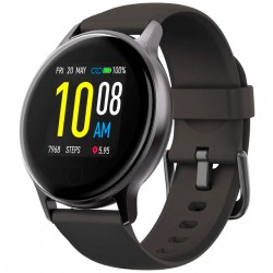 Смарт часы UMIDIGI Uwatch 2S black