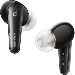 Наушники Anker Soundcore Liberty 4 A3953 black