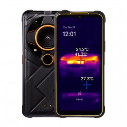 AGM G2 Pro 8/256Gb black Night Vision ТЕПЛОВИЗОР
