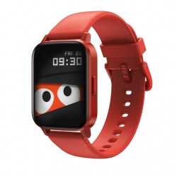 Смарт часы DIZO Watch 2 Sports red