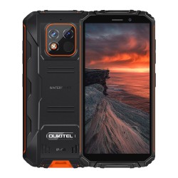 OUKITEL WP18 Pro 4/64Gb orange