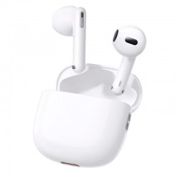 Наушники Baseus WX5 white
