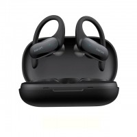 Наушники DACOM ATHLETE TWS black