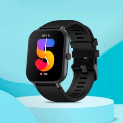 Смарт часы Zeblaze Btalk Lite black