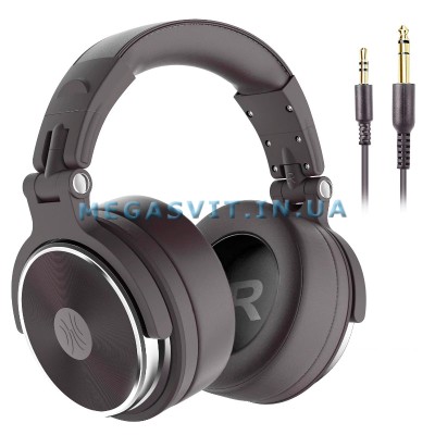 Наушники Oneodio Pro 50 black