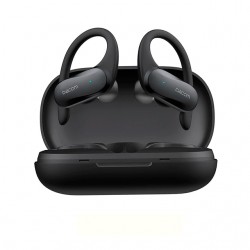 Наушники DACOM ATHLETE TWS black
