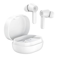 Наушники SoundPEATS Q white