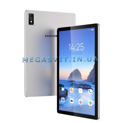 Игровой Планшет Samsung Pad Memo 8-128GB / IPS матрица / 10.4"дюйм / 2 сим карты