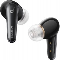 Навушники Anker Soundcore Liberty 4 A3953 black