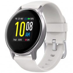 Смарт часы UMIDIGI Uwatch 2S white