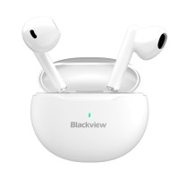 Наушники Blackview AirBuds 6 white