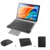 КОМПЛЕКТ. Планшет ASUS 6-64GB  SmartSlate PRO S/ клавиатура, мышка, чехол, стилус
