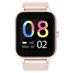Смарт часы Blackview R3 Pro pink