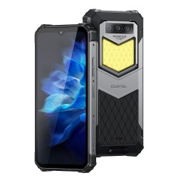 OUKITEL WP26 8/256Gb black Night Vision