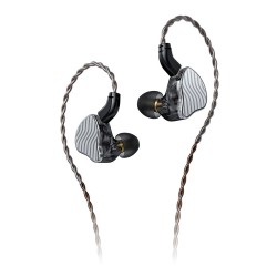 Наушники FiiO JH3 black