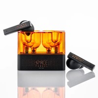 Наушники MoonDrop Space Travel black