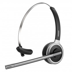 Bluetooth гарнитура Mpow M5 black