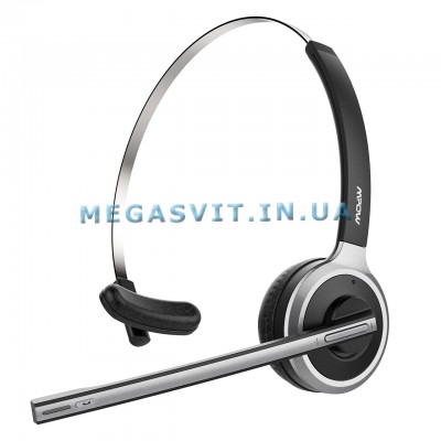 Bluetooth гарнитура Mpow M5 black