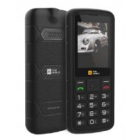 AGM M9 black 4G Russian keyboard