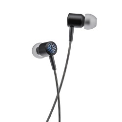 Наушники FiiO JD3 black