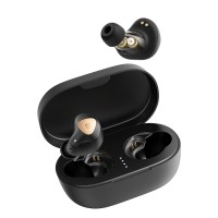 Наушники SoundPEATS Truengine 3 SE black